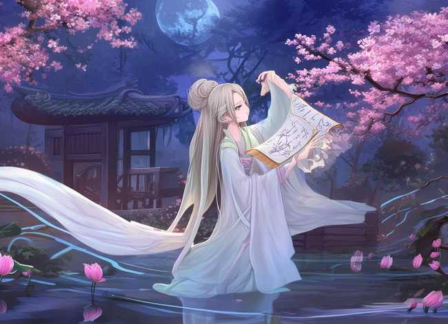 东方故事、东方故事出手游了吗