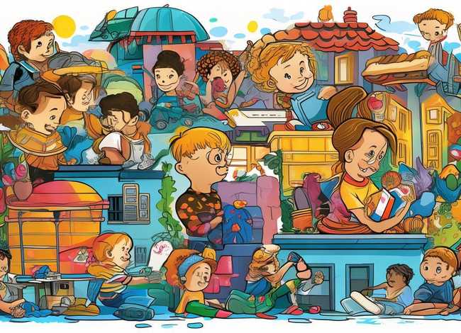 现代儿童观的基本内容、现代儿童观的基本内容在哪本书上 现代儿童观的基本内容、现代儿童观的基本内容在哪本书上