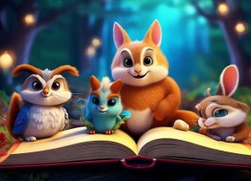 幼儿寓言故事绘本 幼儿园寓言故事绘本