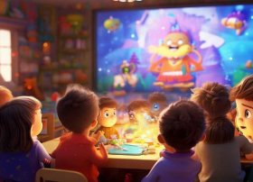 小班幼儿故事大全免费 - 小班幼儿故事大全免费播放