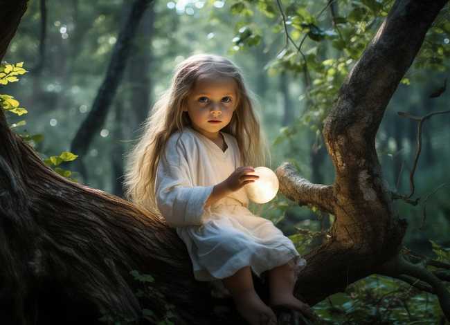 灵童的传说故事 小说灵童 灵童的传说故事 小说灵童