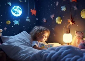 幼儿睡前故事文字版 - 幼儿睡前故事文字版精简