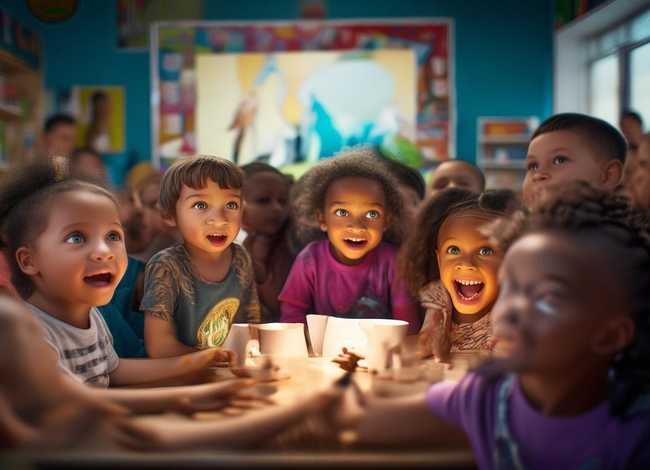 获奖幼儿故事视频 获奖幼儿故事视频教学