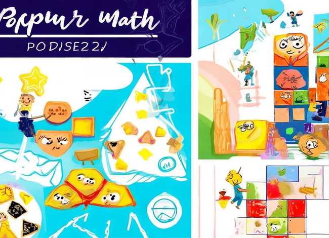 数学绘本故事有哪些、数学绘本故事有哪些图片 数学绘本故事有哪些、数学绘本故事有哪些图片