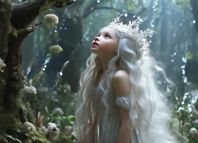 儿童故事长发公主视频、长发公主故事视频大全