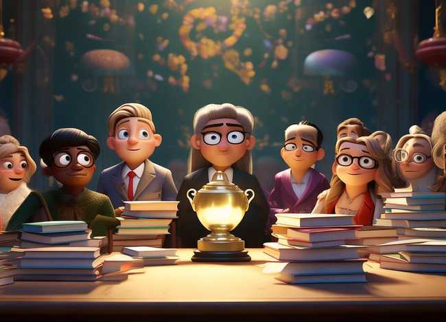 儿童故事大会评委注意事项、故事大会评委评论