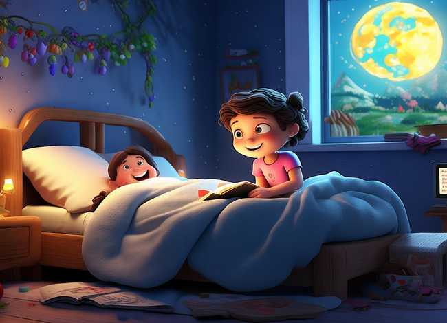 儿童睡前故事字幕版 - 儿童睡前故事完整版字幕 儿童睡前故事字幕版 - 儿童睡前故事完整版字幕