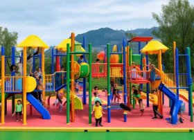 重庆儿童游乐项目，重庆儿童游乐项目招聘