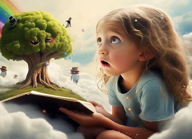 说说故事 - 说说故事中的哪部分内容是你最意想不到的 说说故事 - 说说故事中的哪部分内容是你最意想不到的