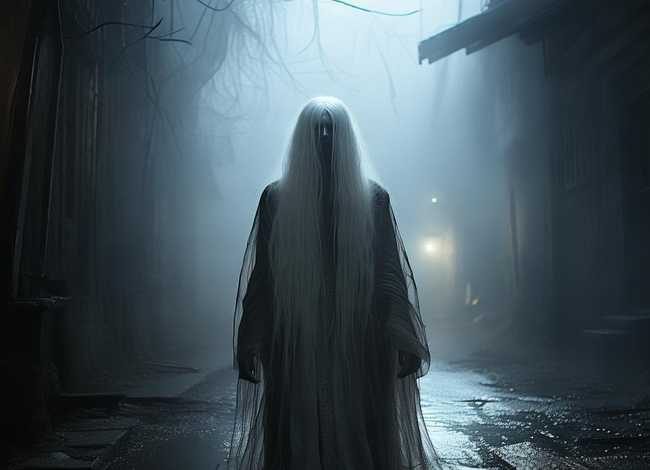 幽灵故事大全 - 幽灵故事大全文字 幽灵故事大全 - 幽灵故事大全文字