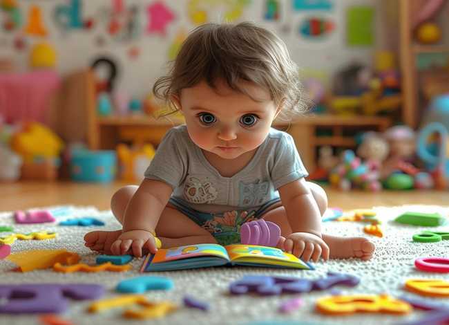 儿童识字故事短篇 - 幼儿识字小故事文档