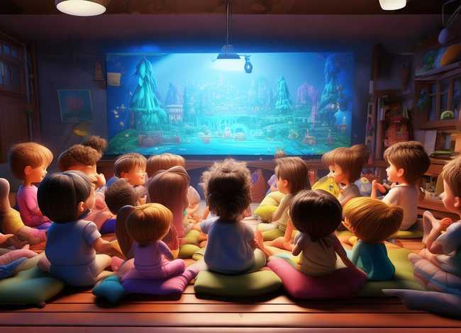 儿童长故事免费听，少儿长篇故事在线听