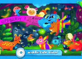 365儿童故事绘本 - 幼儿绘本故事365