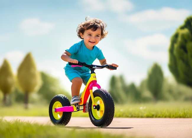 平衡车玩法 儿童 平衡车玩法 儿童图片