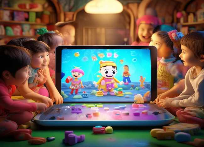 多多儿童故事，儿歌多多故事视频播放