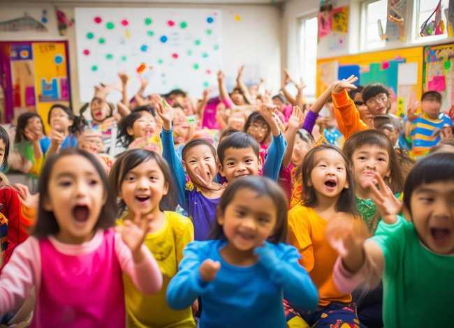 儿童口才故事表演视频、幼儿口才故事表演视频