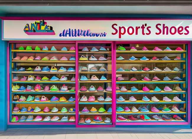 安踏儿童运动鞋、安踏儿童运动鞋专卖店