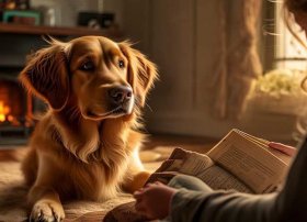 关于狗小故事，关于狗的小故事