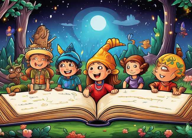 自编儿童故事绘本(幼儿自编故事绘本) 自编儿童故事绘本(幼儿自编故事绘本)