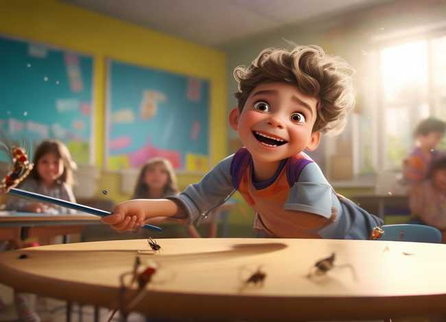 打苍蝇趣事作文400字;打苍蝇趣事作文400字四年级下册 打苍蝇趣事作文400字;打苍蝇趣事作文400字四年级下册