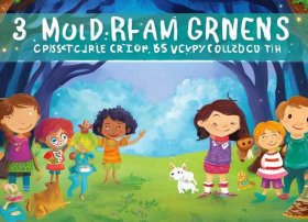 学前儿童故事2分钟大全，学前幼儿故事大全三分钟