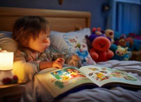 睡前故事儿童完整6岁 睡前故事文字版6岁以上