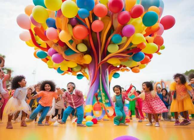 六一儿童节的故事50字；六一儿童节的故事50个字左右