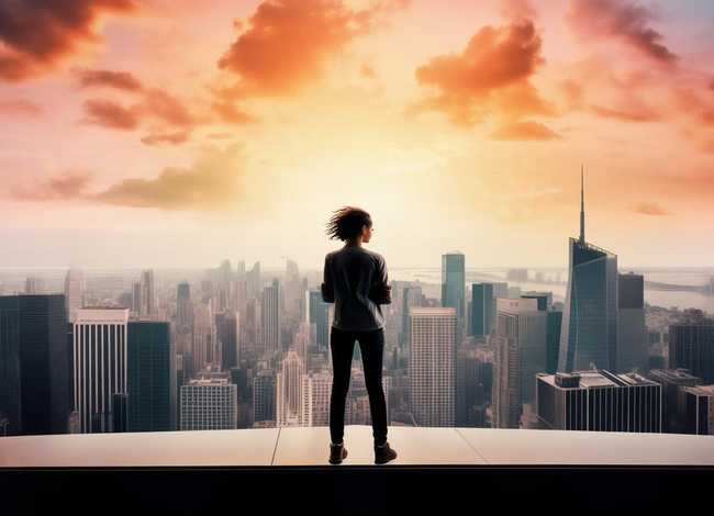 自信故事及感悟;自信故事及感悟800字 自信故事及感悟;自信故事及感悟800字