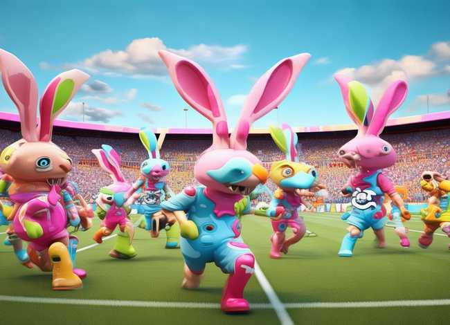 好听有趣的球队名字；好听有趣的球队名字有哪些