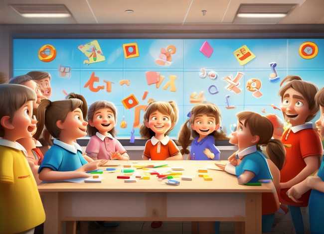 儿童数学故事视频讲解大全 - 幼儿数学故事视频大全