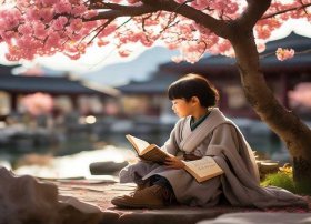 儿童古诗词 - 少儿古诗词100首 古诗大全