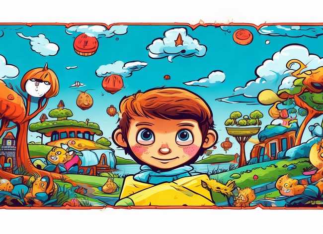 漫画儿童故事大全集、小儿漫画故事大全 漫画儿童故事大全集、小儿漫画故事大全