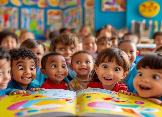 一年级故事大全100篇（一年级故事大全100篇短篇）