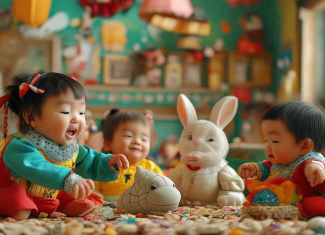 幼儿成语故事表演；幼儿成语故事表演要从几个方面分析