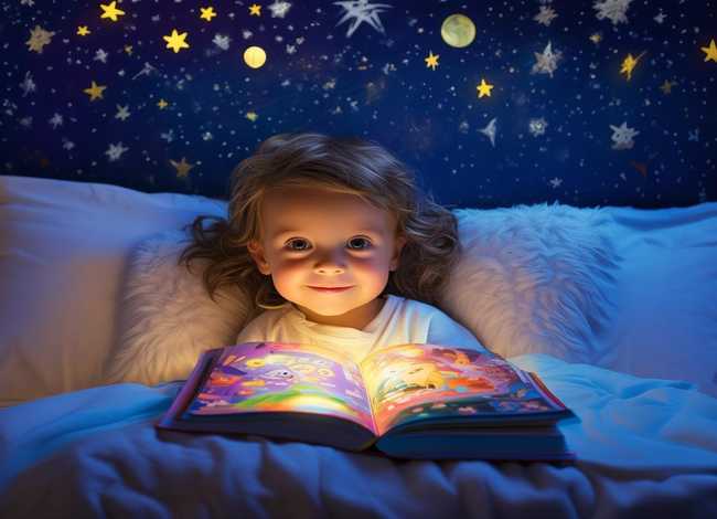 3岁儿童故事书睡前故事、3岁小孩故事睡前故事书推荐