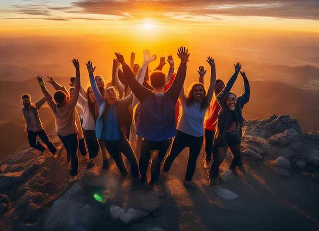 励志故事视频素材（励志故事视频素材大全）