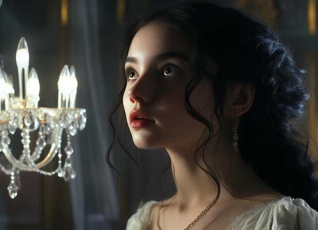 灰姑娘原版故事完整（灰姑娘原版故事完整在线听）