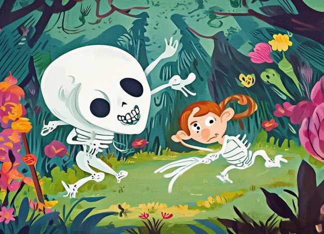 三打白骨精儿童故事西游记，西游记三打白骨精少儿故事