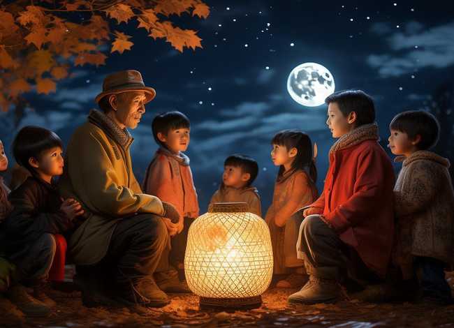 中秋故事小学生简短,中秋故事小学生简短一点 中秋故事小学生简短,中秋故事小学生简短一点