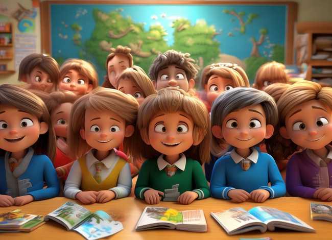 中班儿童学讲故事(中班学生讲故事) 中班儿童学讲故事(中班学生讲故事)