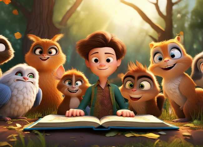 寓言故事儿童版；寓言故事少儿版