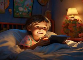 8岁孩子睡前故事在线听、8岁孩子睡前故事在线听书