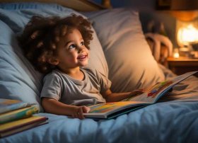 6岁睡前听故事大全（6岁孩子听的睡前故事大全）