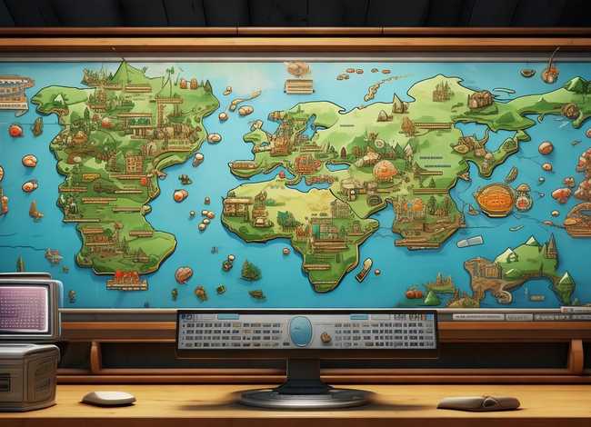 故事挂图是什么;故事挂图是什么软件 故事挂图是什么;故事挂图是什么软件