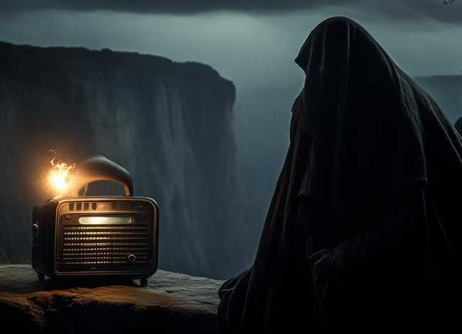 惊险故事在线收听；惊险故事在线收听免费