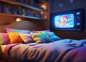 一年级睡前故事大全视频，一年级睡前故事大全视频短片