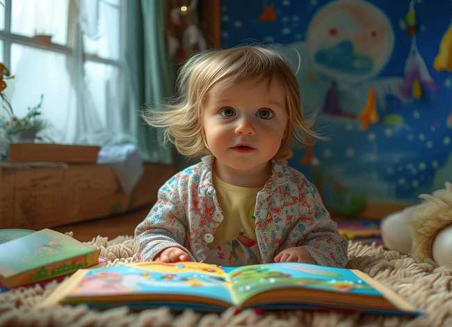 4岁孩子听的故事 - 4岁孩子听的故事在线阅读