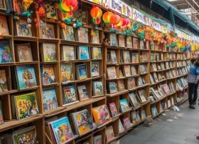 儿童故事书籍批发 故事书批发市场