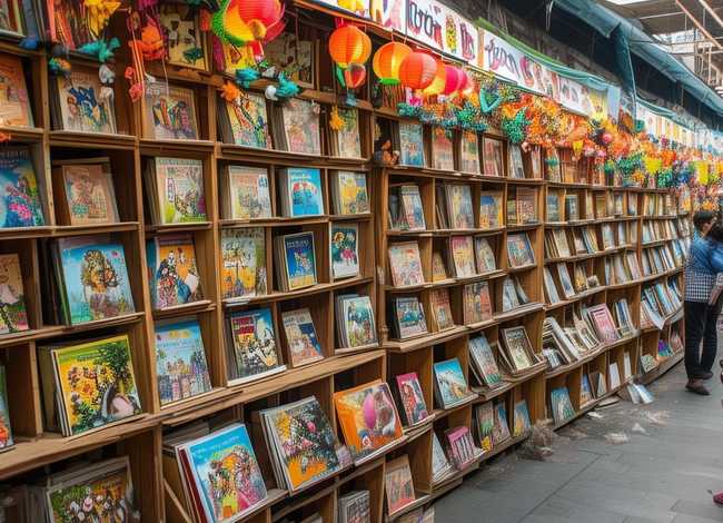 儿童故事书籍批发 故事书批发市场