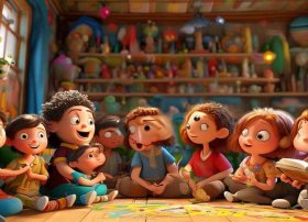 儿童听故事大全免费听、儿童听故事大全免费听6岁